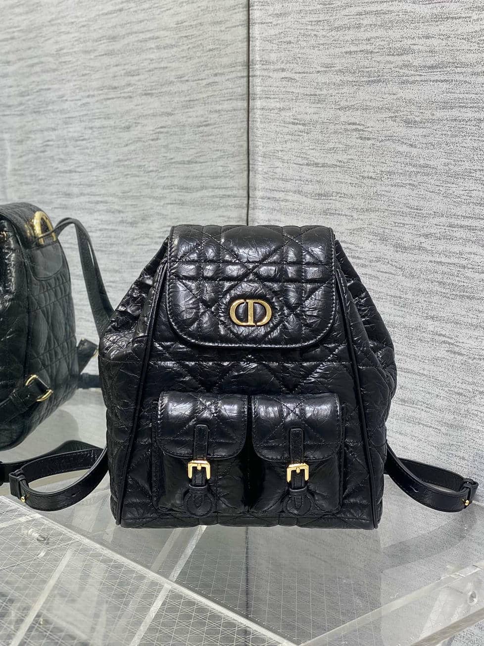 Backpack 0015